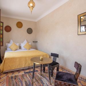 Standaard Kamer met een King Size Bed